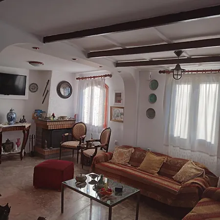 Apartmán Ampelia *