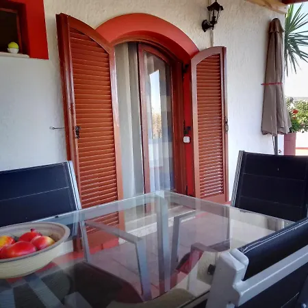 Appartement Ampelia *