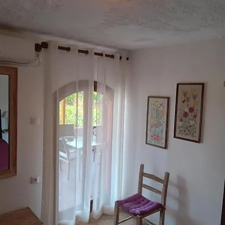 Appartement Ampelia *