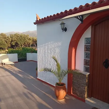 Appartement Ampelia *