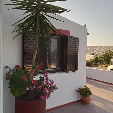 Appartement Ampelia