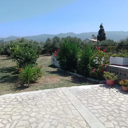 Appartement Ampelia *