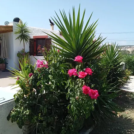 Appartement Ampelia