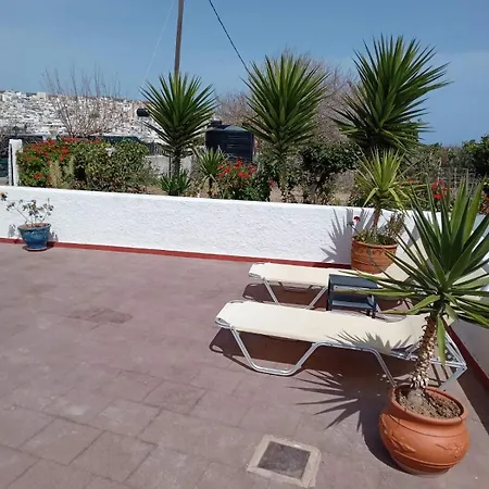 Ampelia * Sitía
