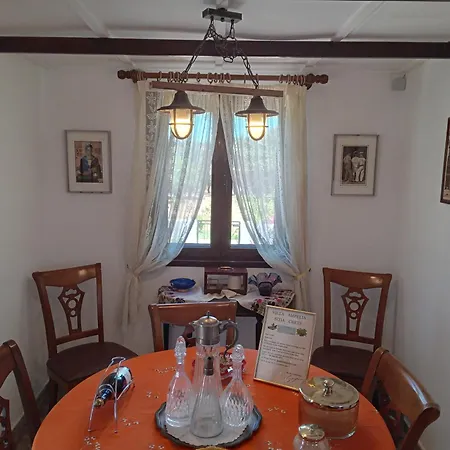 Appartement Ampelia