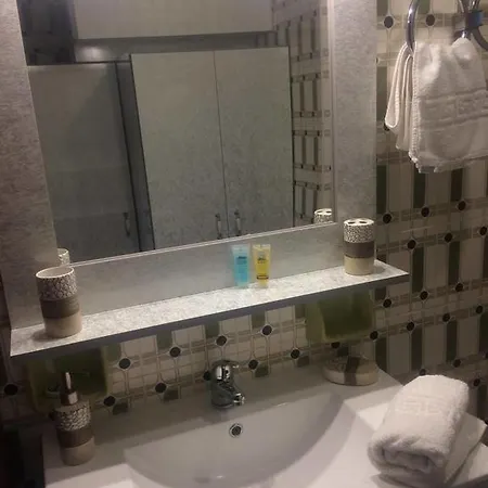 Ampelia Appartement